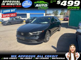 2023 Honda Accord