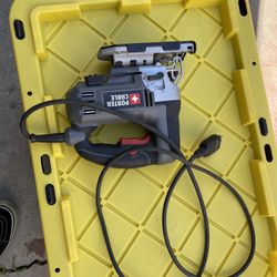 Jig Saw