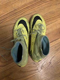 Nike Hypervenom Phantom 2 Pro Size 6.5 Soccer Cleats