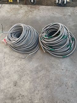 South wire AMP cu aluminum