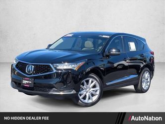 2023 Acura RDX