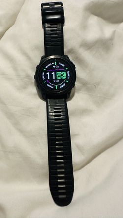 Garmin Epix Pro (Gen 2) 51 mm