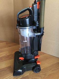 Eureka power speed vacuum