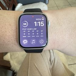 Used Apple Watch Series 9 45mm 