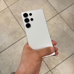 Samsung Galaxy S25 Ultra Unlocked