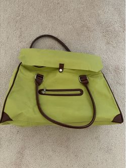 Green Bag