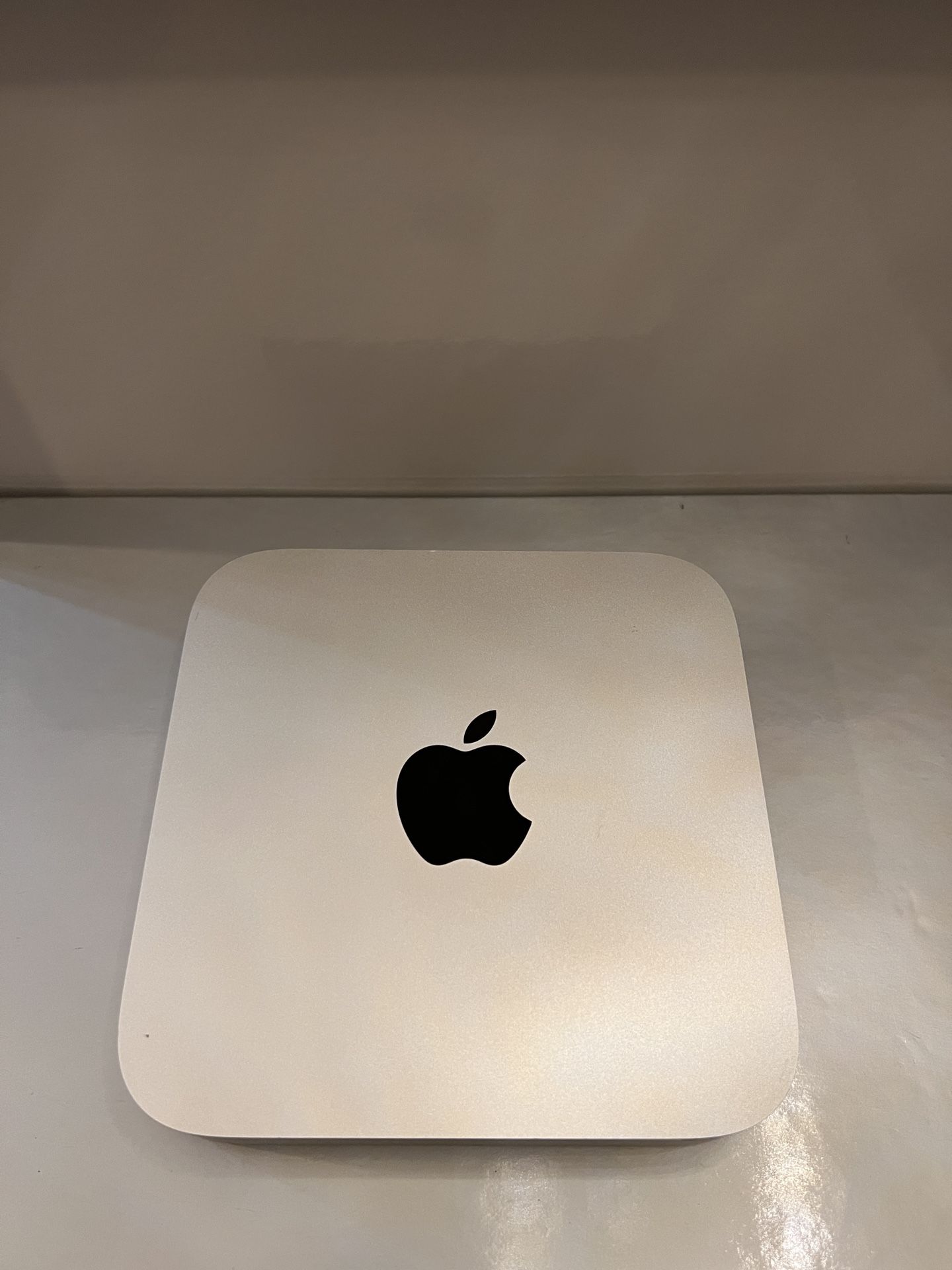 Apple Mac Mini 2014 A1347 Intel Core i5 256GB SSD 16GB RAM MacOS 12 Monterey Desktop Computer - $99