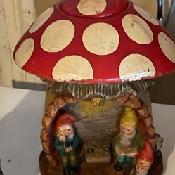 Vintage Candles 