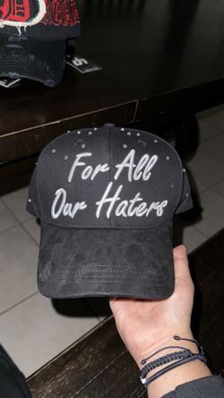 Dandy Hats X Tombochio 