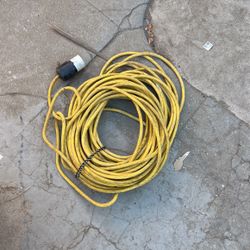Extensión Cords
