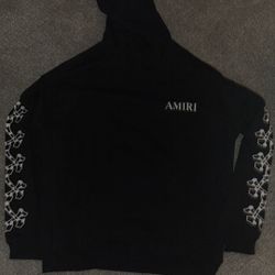 Amiri sweatshirt