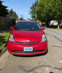 2008 Toyota Prius