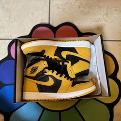 Jordan 1 Pollen