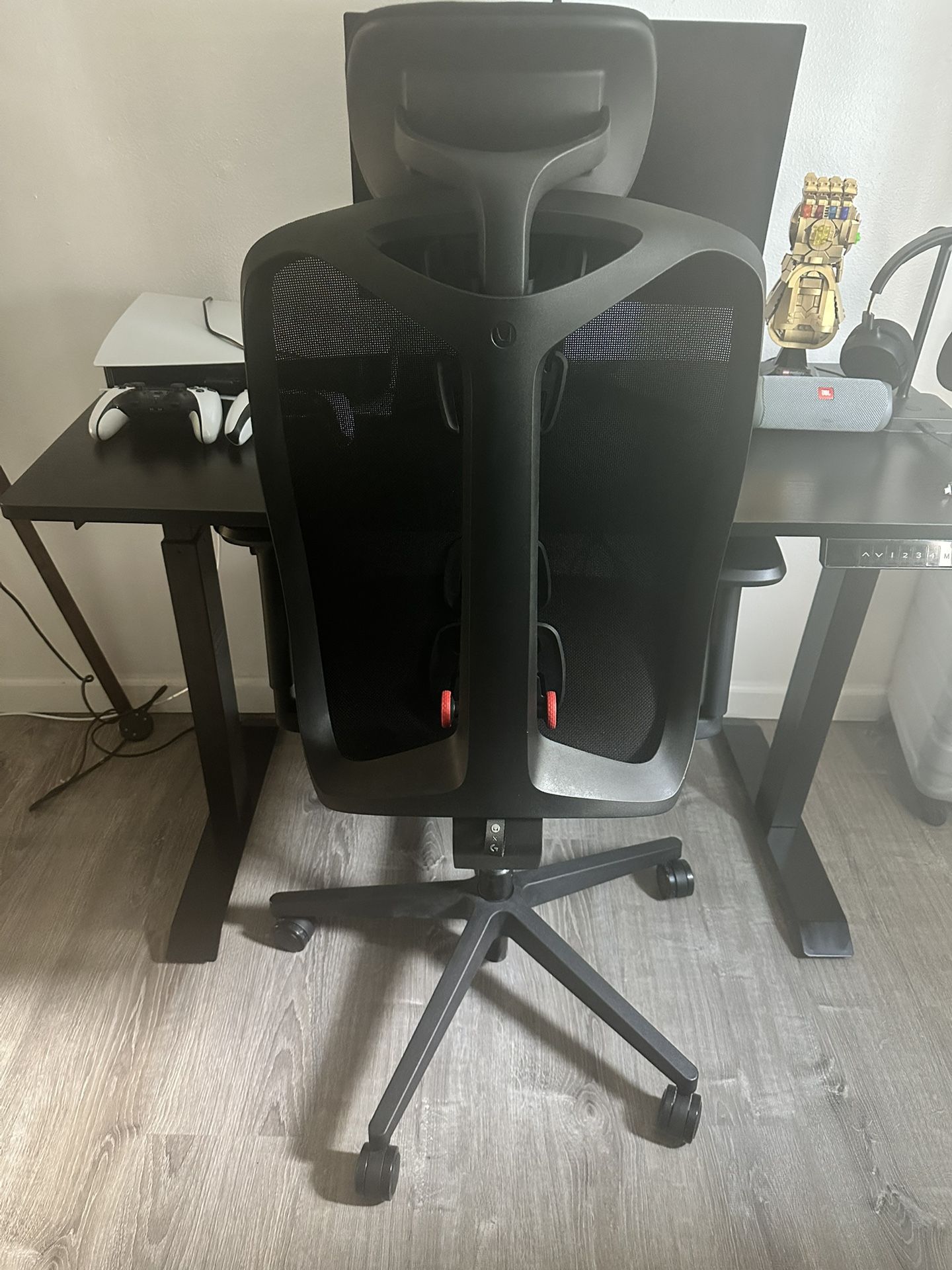 Herman Miller Vantum