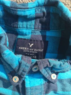American eagle shirt