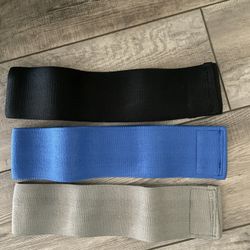CrossFit Hip Bands Mobility Resistance 