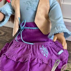 American Girl Doll American Girl Doll “Rustic Ranch Outfit”**$4 Off For Pickup**