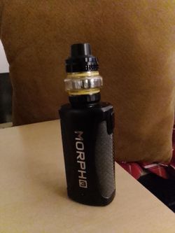 Morph/Smok