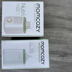 Bottle Warmers - 2