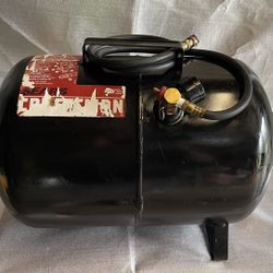 Craftsman Air Tank