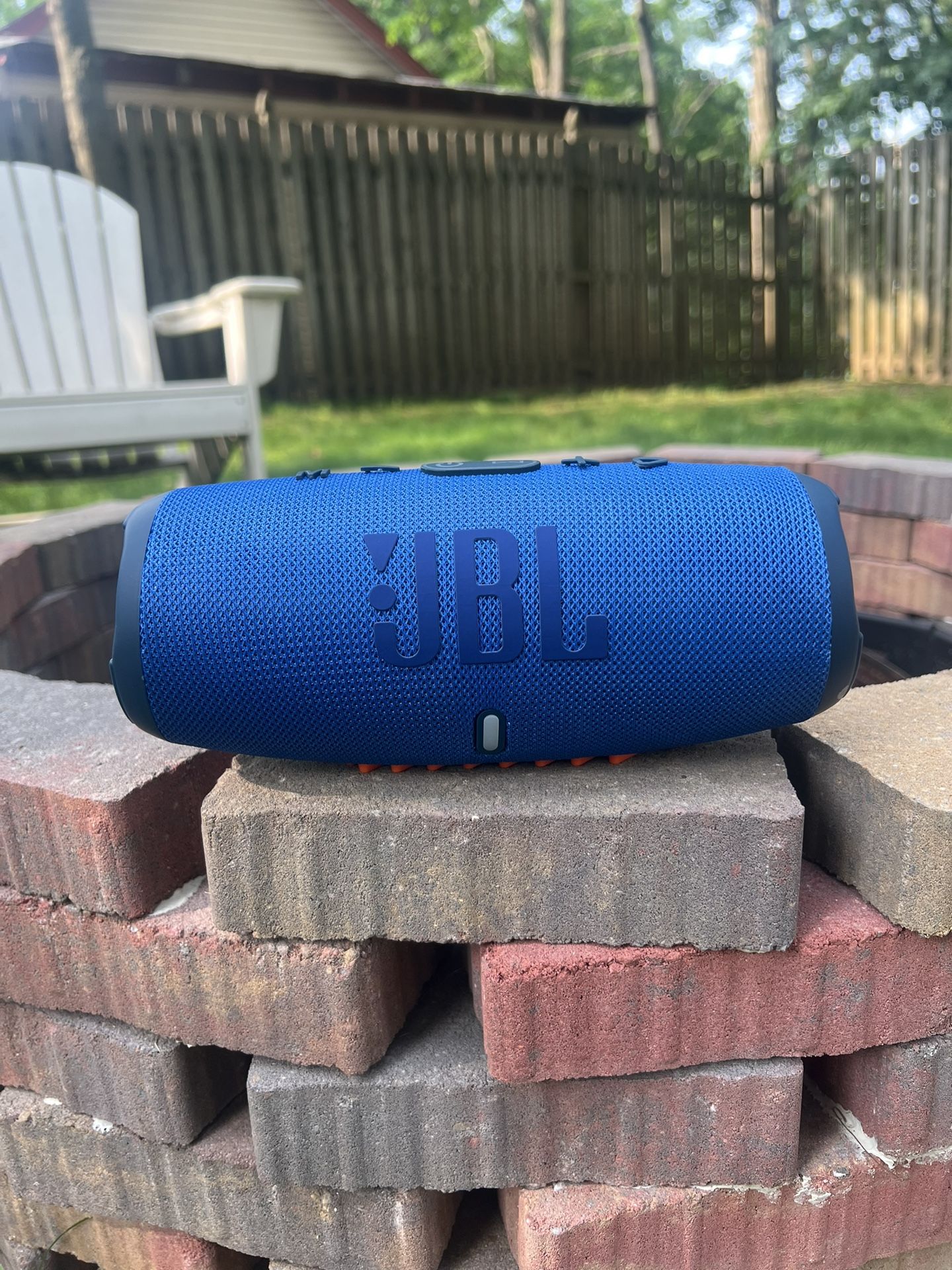 Bluetooth Speaker