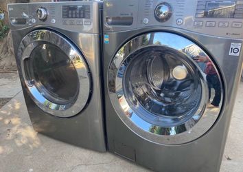 Lg electric