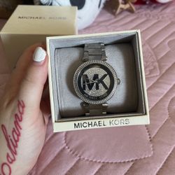 Never Worn Michael Kors Watch