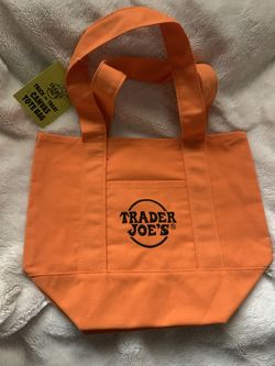 Trader Joe’s Tote