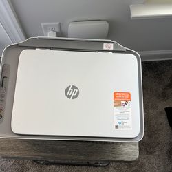 HP Printer (DeskJet 2755e)