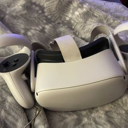 Meta Quest 2