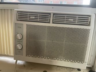 AC Unit 6500 BTU