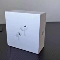 AirPods Pro 2
