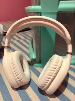 Sound play headphones 🎧