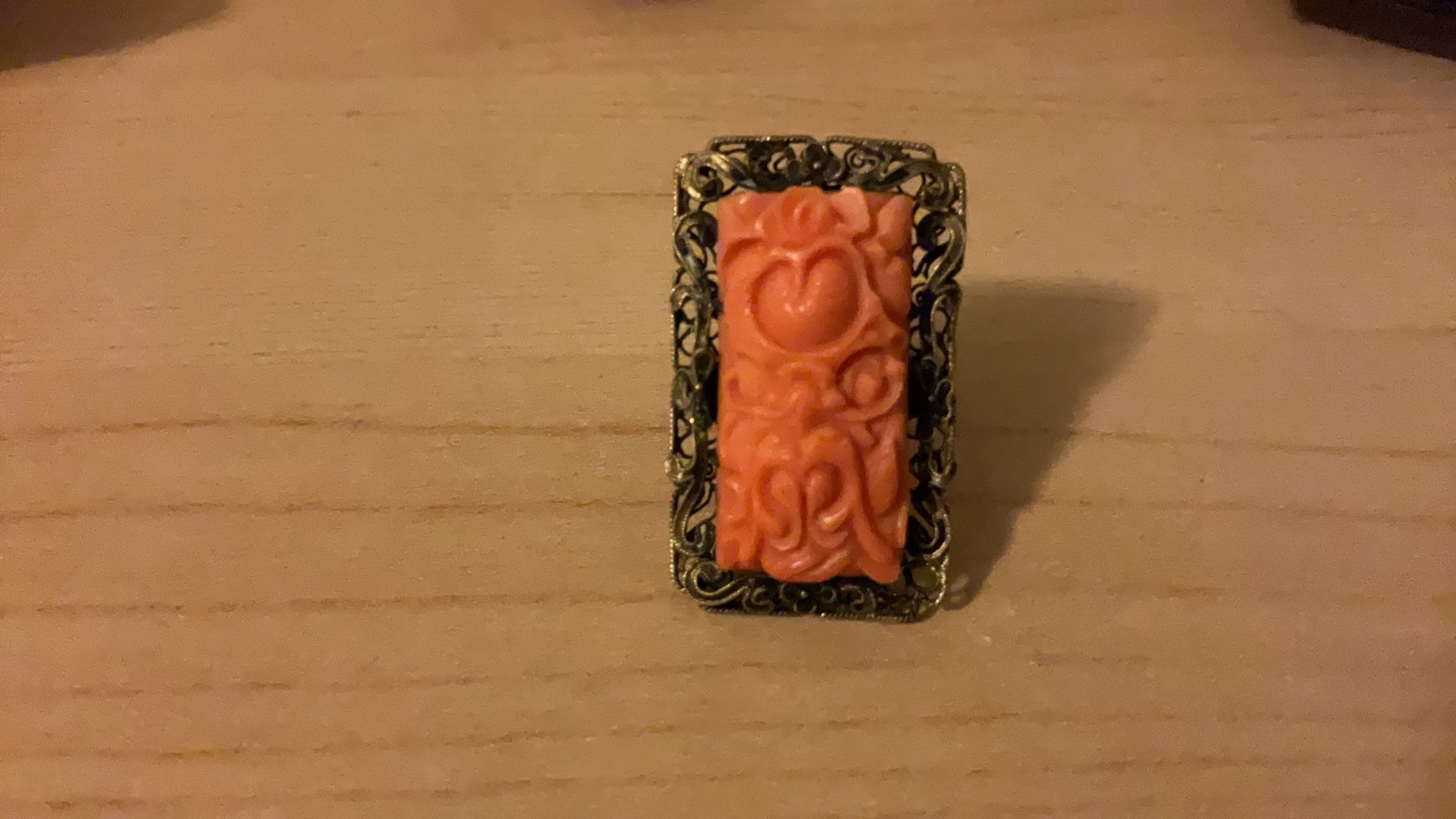 Vintage Ring