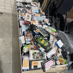 Misc Pallet 