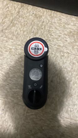 Portable Speed Radar Gun Device