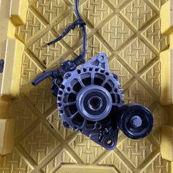 2017-2018 Kia Forte 2.0 Alternator