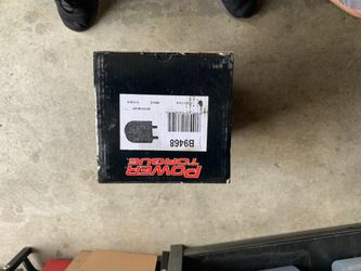 Power torque motor mount