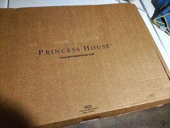 Princess House Baking Stone