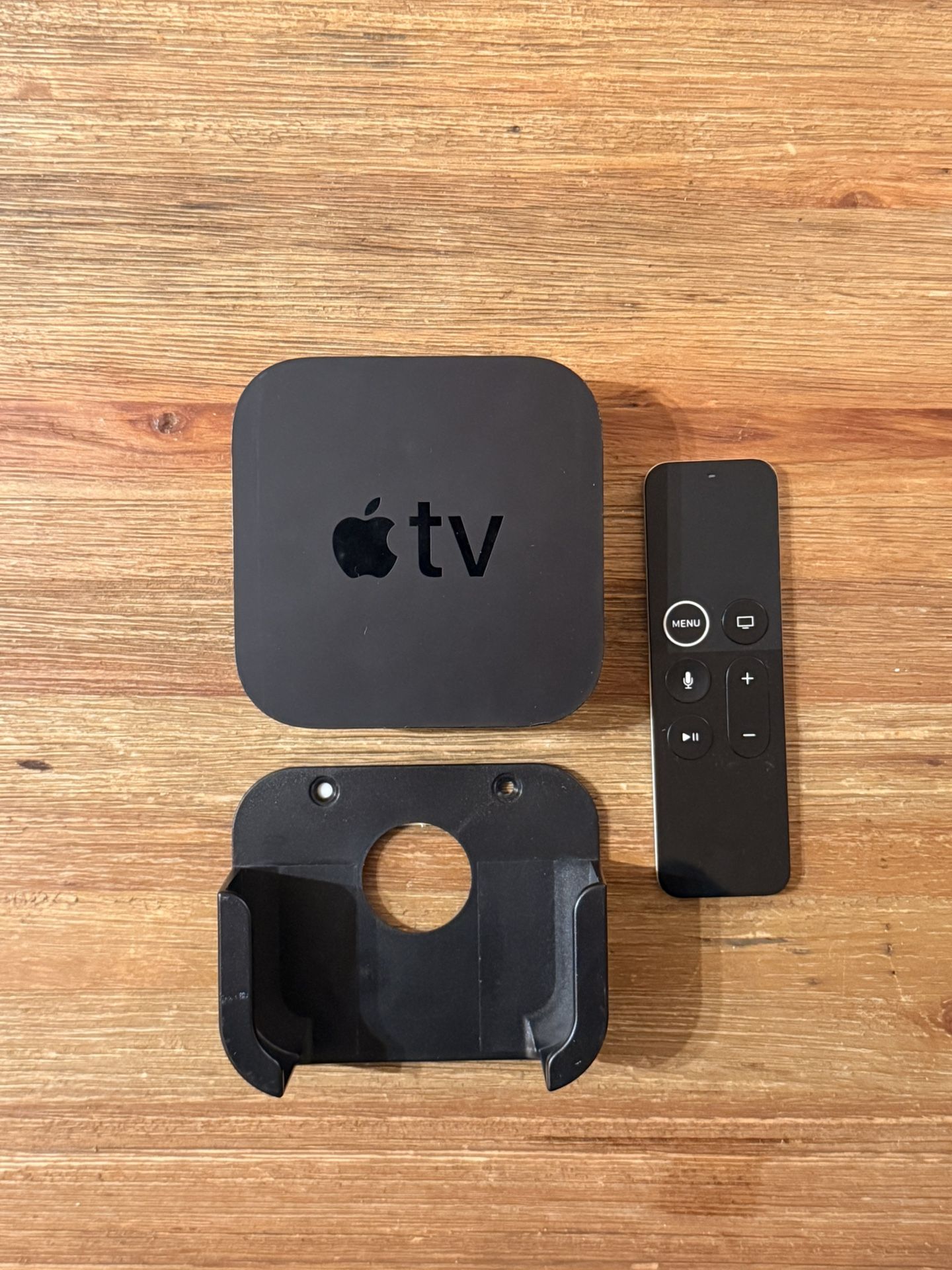 Apple TV 4K - 32GB 