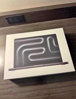 Apple MacBook Pro M5 2026