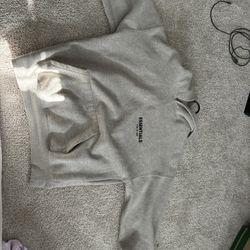 Essentials Hoodies Real One Not 1;1 Have Receipt 