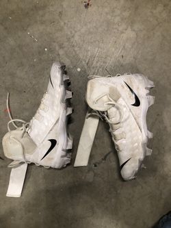Nike Lineman’s Football Cleats