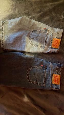 Levi's Jeans jorts Bundle – 2 Pairs