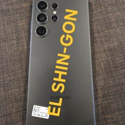 Samsung S24 ULTRA IN GREAT CONDITION  $650 UNLOCKED 