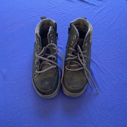 Art Class Size 3 Shoes