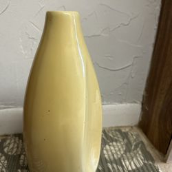 Flower Vase