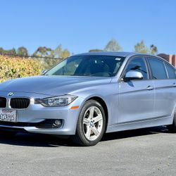 2013 BMW 328i