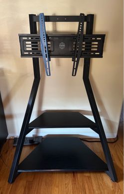 FITUEYES TV stand