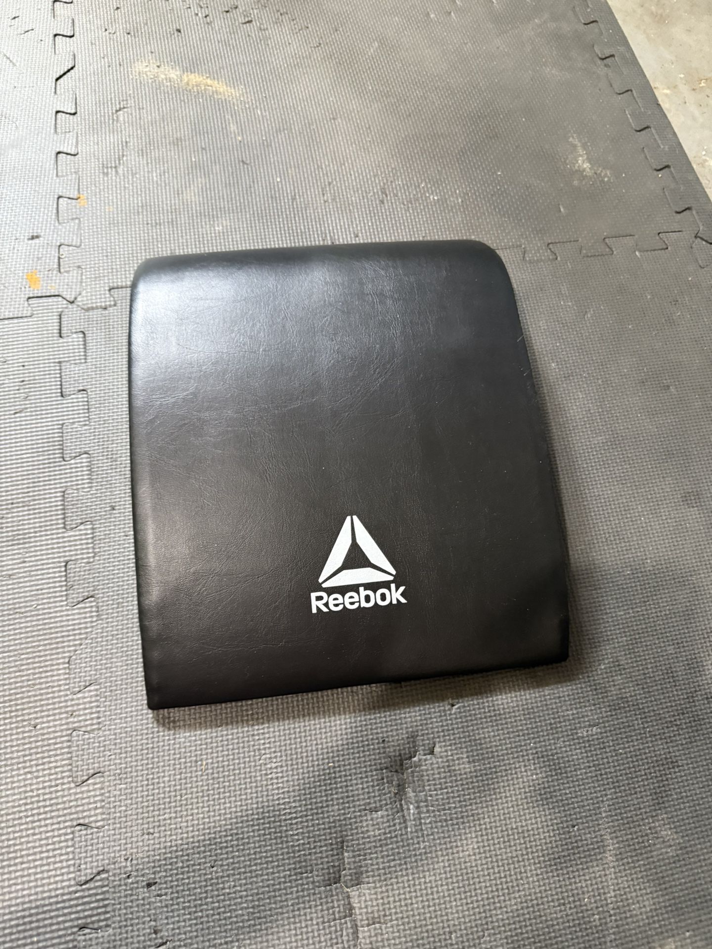 Reebok Ab Crunch Pad